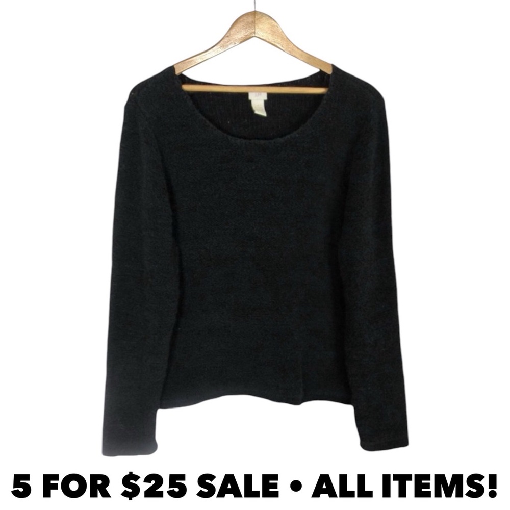 J Jill Vintage 90’s Sweater
